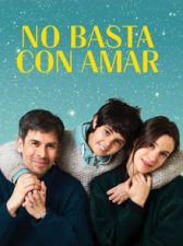 No basta con amar 
