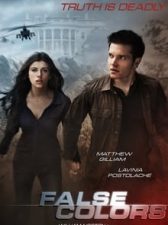 False Colors 