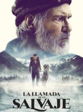 La llamada de lo salvaje 