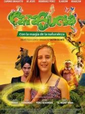 Cara sucia, con la magia de la naturaleza 