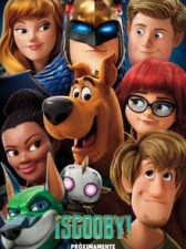 ¡Scooby! 