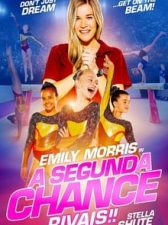 A Second Chance: Rivals! 