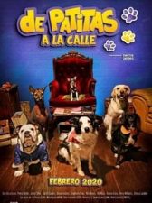 De patitas a la calle 