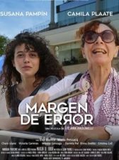 Margen de error 