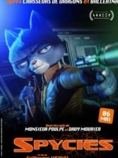 Spycies 