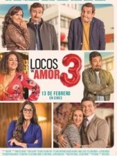 Locos de Amor 3 