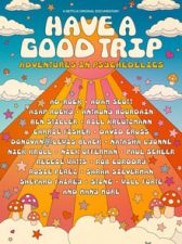 Buen viaje: Aventuras psicodélicas 