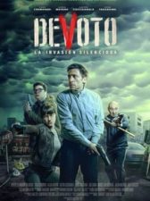 Devoto, la invasión silenciosa 