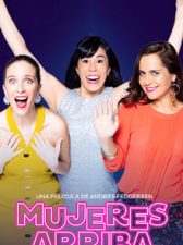 Mujeres Arriba 