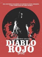 Diablo Rojo PTY 