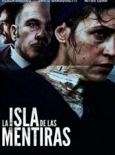 La isla de las mentiras 