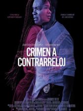 Crimen a contrarreloj 