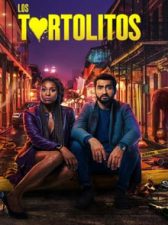 Los tortolitos 