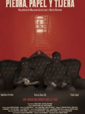 Piedra, papel y tijera 