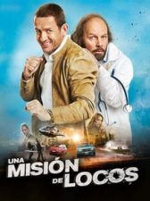 Una misión de locos 