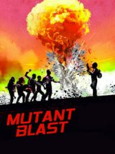 Mutant Blast 