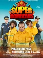 Super Bomberos 