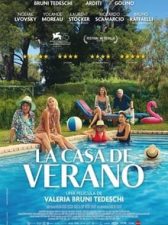 La casa de verano 