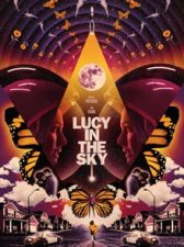 Lucy in the Sky 
