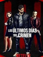 Los últimos días del crimen 
