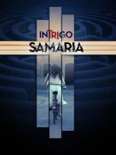 Intrigo: Samaria 