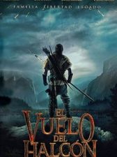 El vuelo del halcón 