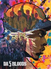 Da 5 Bloods: Hermanos de armas 