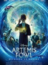 Artemis Fowl 