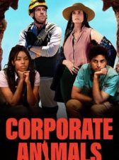 Corporate Animals 