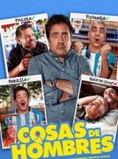 Cosas de hombres 