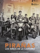 Pirañas: Los niños de la Camorra 