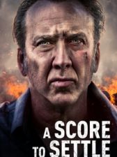 A Score to Settle 