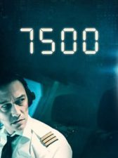7500: Avión secuestrado 