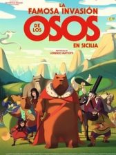 La famosa invasión de los osos en Sicilia 