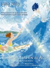 El amor está en el agua 