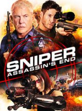 Sniper: Assassin's End 