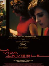 La vida invisible de Eurídice Gusmão 