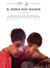 El Doble Mas Quince 