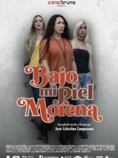 Bajo mi piel morena 