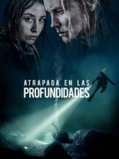 Atrapada en las profundidades 
