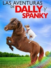 Las Aventuras de Dally y Spanky 
