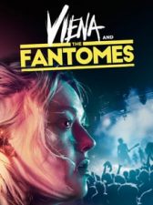 Viena and the Fantomes 