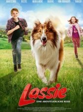 Lassie Come Home 