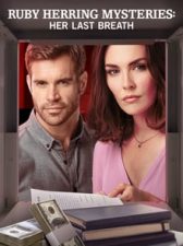 Ruby Herring Mysteries: Her Last Breath 