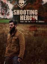 Shooting Heroin 