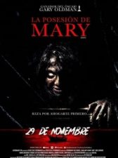 La posesión de Mary 