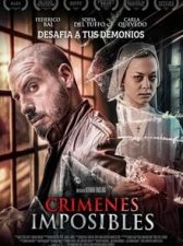 Crímenes imposibles 