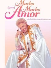 Mucho mucho amor: La leyenda de Walter Mercado 