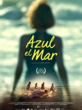 Azul el mar 