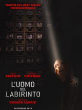 El Hombre del Laberinto 